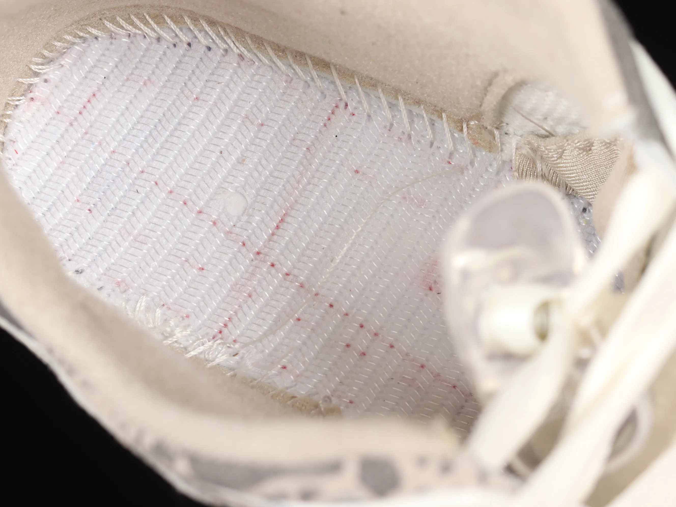 All categories Air Jordan Jordan series basketball shoes Air Jordan 5 Air Jordan 5 Low "Expression" AJ5 Joe 5 suede white low-top basketball shoes DA8016-100